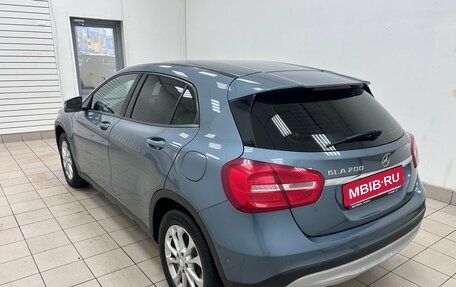 Mercedes-Benz GLA, 2015 год, 1 750 000 рублей, 5 фотография