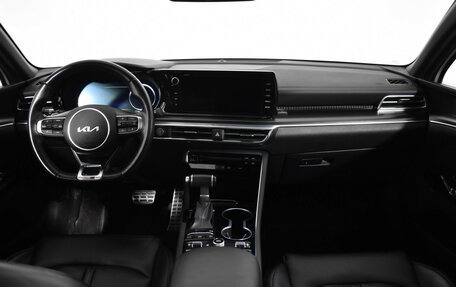 KIA K5, 2022 год, 2 876 000 рублей, 11 фотография