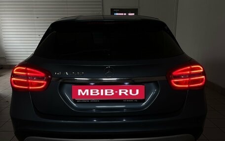 Mercedes-Benz GLA, 2015 год, 1 750 000 рублей, 7 фотография
