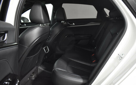 KIA K5, 2022 год, 2 876 000 рублей, 12 фотография