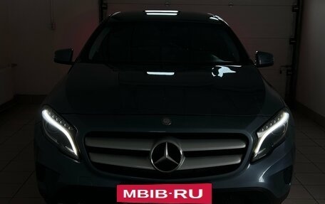 Mercedes-Benz GLA, 2015 год, 1 750 000 рублей, 6 фотография