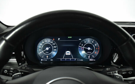 KIA K5, 2022 год, 2 876 000 рублей, 16 фотография