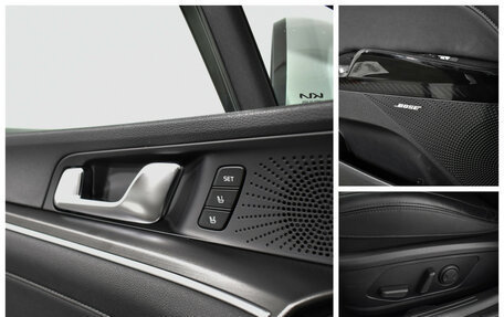 KIA K5, 2022 год, 2 876 000 рублей, 15 фотография