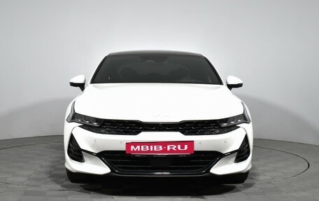 KIA K5, 2022 год, 2 876 000 рублей, 2 фотография