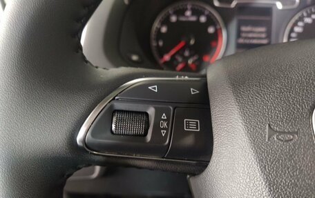 Audi Q3, 2013 год, 1 465 000 рублей, 7 фотография