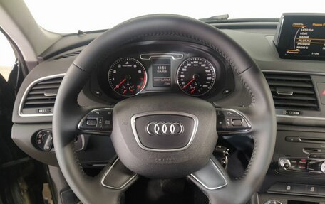 Audi Q3, 2013 год, 1 465 000 рублей, 6 фотография