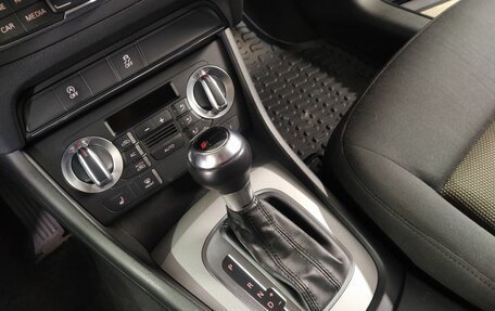 Audi Q3, 2013 год, 1 465 000 рублей, 11 фотография