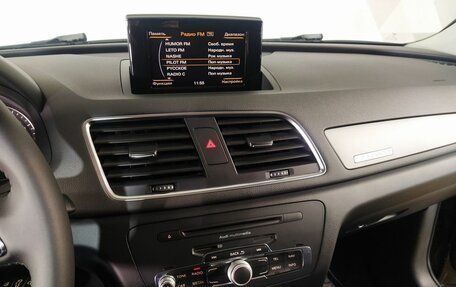 Audi Q3, 2013 год, 1 465 000 рублей, 10 фотография