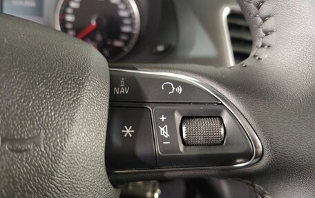 Audi Q3, 2013 год, 1 465 000 рублей, 8 фотография