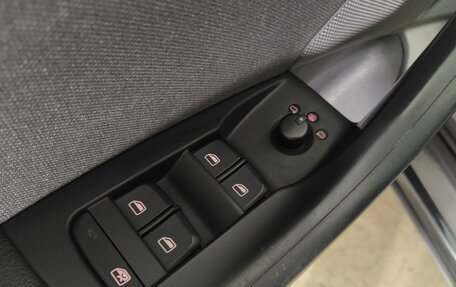 Audi Q3, 2013 год, 1 465 000 рублей, 12 фотография