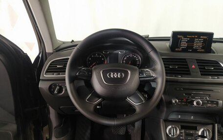 Audi Q3, 2013 год, 1 465 000 рублей, 15 фотография