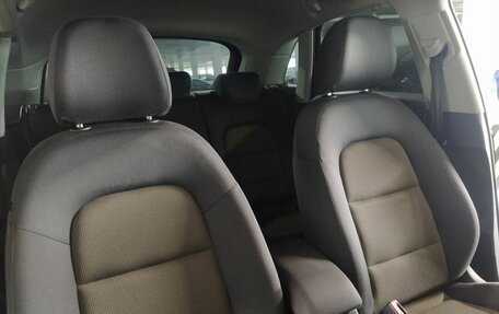 Audi Q3, 2013 год, 1 465 000 рублей, 17 фотография