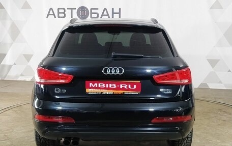 Audi Q3, 2013 год, 1 465 000 рублей, 5 фотография