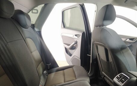 Audi Q3, 2013 год, 1 465 000 рублей, 21 фотография