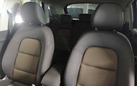 Audi Q3, 2013 год, 1 465 000 рублей, 18 фотография