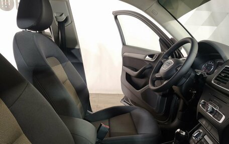 Audi Q3, 2013 год, 1 465 000 рублей, 22 фотография