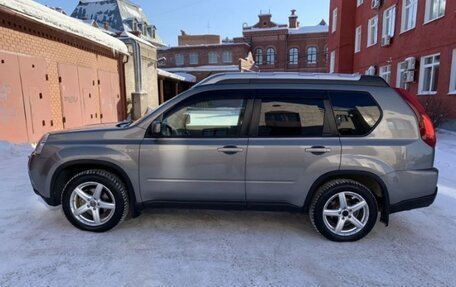 Nissan X-Trail, 2011 год, 1 150 000 рублей, 1 фотография