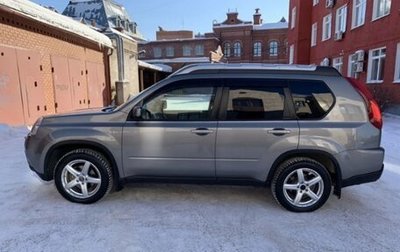 Nissan X-Trail, 2011 год, 1 150 000 рублей, 1 фотография