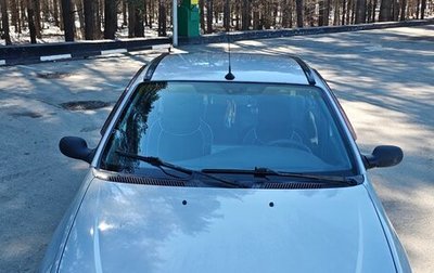 Renault Megane II, 2001 год, 320 000 рублей, 1 фотография