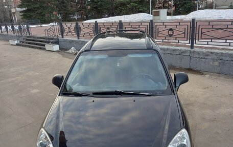 KIA Carens III (RP), 2007 год, 750 000 рублей, 1 фотография