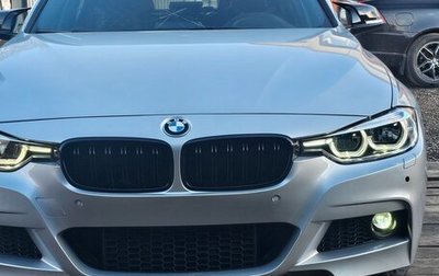 BMW 3 серия, 2018 год, 2 300 000 рублей, 1 фотография