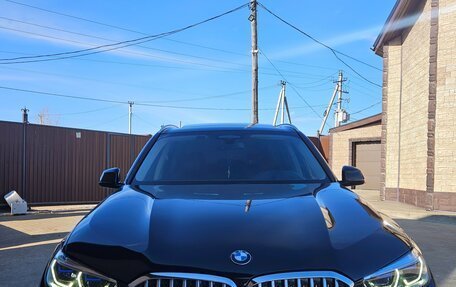 BMW X5, 2022 год, 7 999 999 рублей, 1 фотография