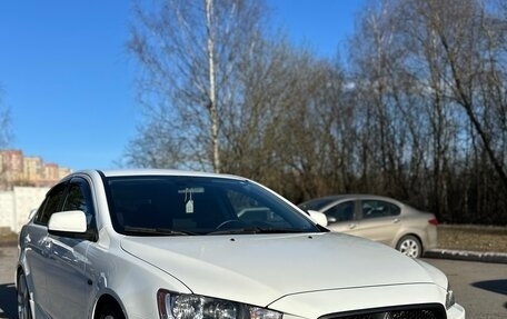 Mitsubishi Lancer IX, 2012 год, 950 000 рублей, 1 фотография