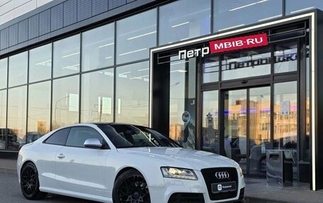 Audi A5, 2009 год, 1 269 000 рублей, 1 фотография