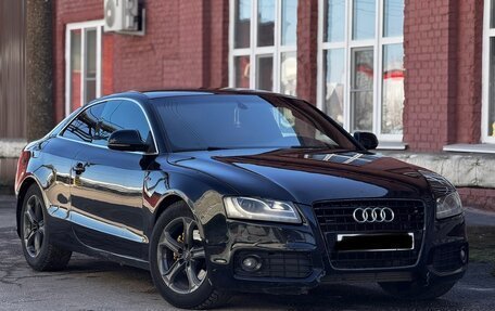 Audi A5, 2008 год, 550 000 рублей, 1 фотография