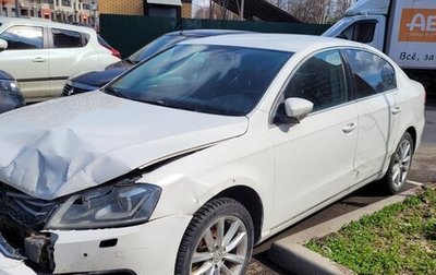 Volkswagen Passat B7, 2011 год, 450 000 рублей, 1 фотография