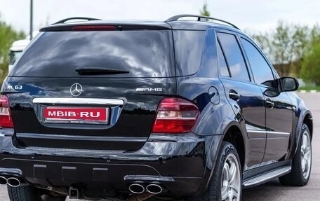 Mercedes-Benz M-Класс AMG, 2006 год, 1 350 000 рублей, 1 фотография