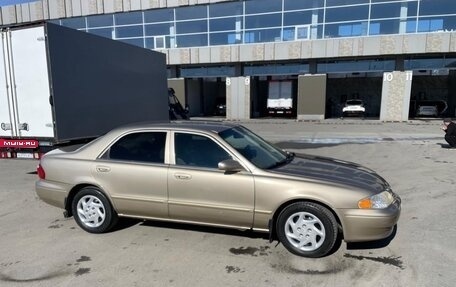 Mazda 626, 1999 год, 350 000 рублей, 1 фотография