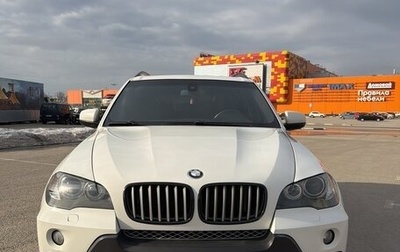 BMW X5, 2008 год, 1 530 000 рублей, 1 фотография