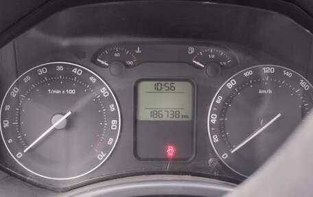 Skoda Octavia, 2008 год, 470 000 рублей, 1 фотография