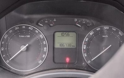 Skoda Octavia, 2008 год, 470 000 рублей, 1 фотография