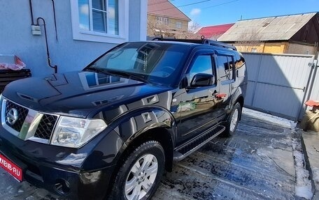 Nissan Pathfinder, 2006 год, 1 200 000 рублей, 1 фотография