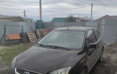 Ford Focus II рестайлинг, 2007 год, 180 000 рублей, 1 фотография