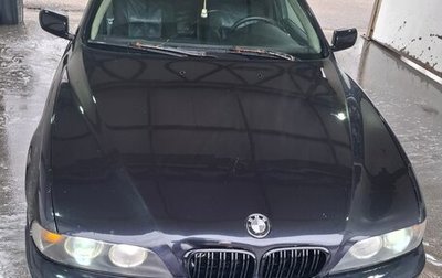 BMW 5 серия, 1996 год, 580 000 рублей, 1 фотография