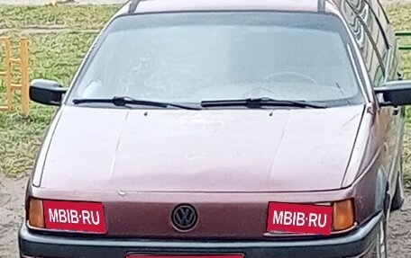 Volkswagen Passat B3, 1992 год, 140 000 рублей, 1 фотография