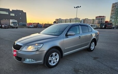Skoda Octavia, 2011 год, 860 000 рублей, 1 фотография