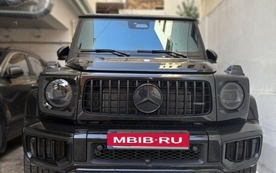 Mercedes-Benz G-Класс AMG, 2025 год, 28 000 000 рублей, 1 фотография