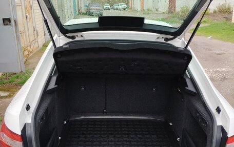 Skoda Superb III рестайлинг, 2018 год, 2 100 000 рублей, 6 фотография