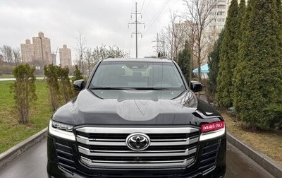 Toyota Land Cruiser, 2025 год, 14 990 000 рублей, 1 фотография