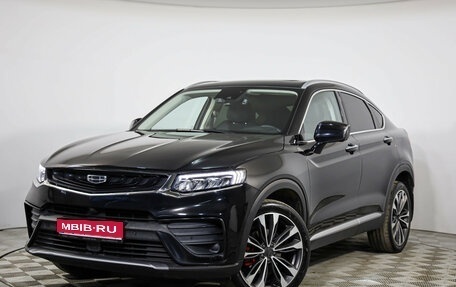 Geely Tugella FY11, 2021 год, 1 999 000 рублей, 1 фотография