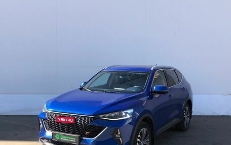 Haval F7 I, 2022 год, 2 300 000 рублей, 1 фотография