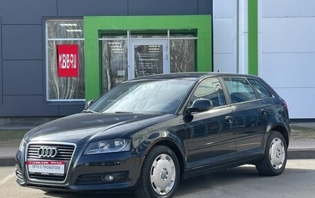 Audi A3, 2009 год, 699 000 рублей, 1 фотография