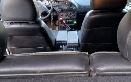 Chevrolet Niva I рестайлинг, 2007 год, 350 000 рублей, 3 фотография