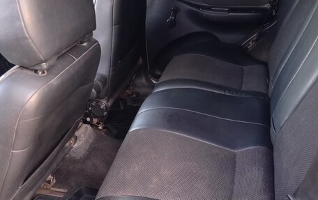 Chevrolet Niva I рестайлинг, 2007 год, 350 000 рублей, 4 фотография