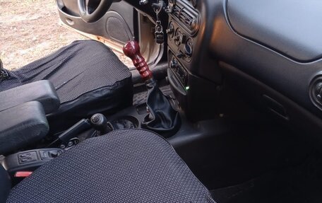 Chevrolet Niva I рестайлинг, 2007 год, 350 000 рублей, 7 фотография