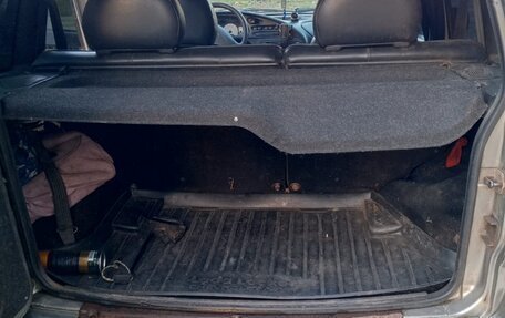 Chevrolet Niva I рестайлинг, 2007 год, 350 000 рублей, 10 фотография